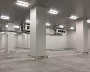 冷庫(kù)耗能高，有什么好方法降低消耗?冷庫(kù)出租廠家告訴你訣竅